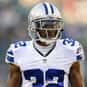 Orlando Scandrick is listed (or ranked) 36 on the list The Best Dallas Cowboys Linebackers Of All Time