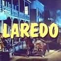 Laredo on Random Best Western TV Shows