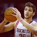Chandler Parsons is listed (or ranked) 32 on the list The Best Current Wing Players in the NBA