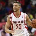 Chandler Parsons on Random Best NBA Players from Florida
