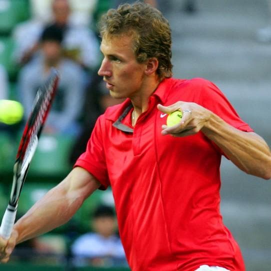 Best Austrian Tennis Players | List of Famous Tennis Players from Austria