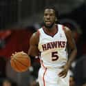 DeMarre Carroll is listed (or ranked) 45 on the list The Best Current Wing Players in the NBA