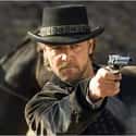 Ben Wade on Random Fictional Wild West Gunslinger Win In A Free-For-All Shootout