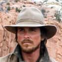 Dan Evans on Random Best Cowboy Characters In Film & TV History