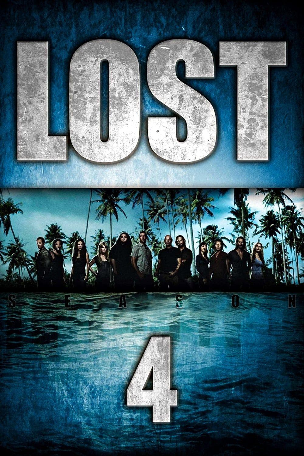Best Season of Lost List of All Lost Seasons Ranked