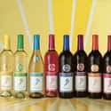 Barefoot Cellars on Random Quality Wines Brands at Best Prices