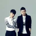 Supreme Team is listed (or ranked) 14 on the list List Of All Disbanded K-pop Boy Groups, Ranked