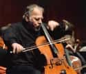 Heinrich Schiff on Random Best Cellists in World