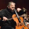 Heinrich Schiff on Random Best Cellists in World