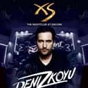Deniz Koyu is listed (or ranked) 46 on the list The Best Las Vegas DJ Residencies Right Now