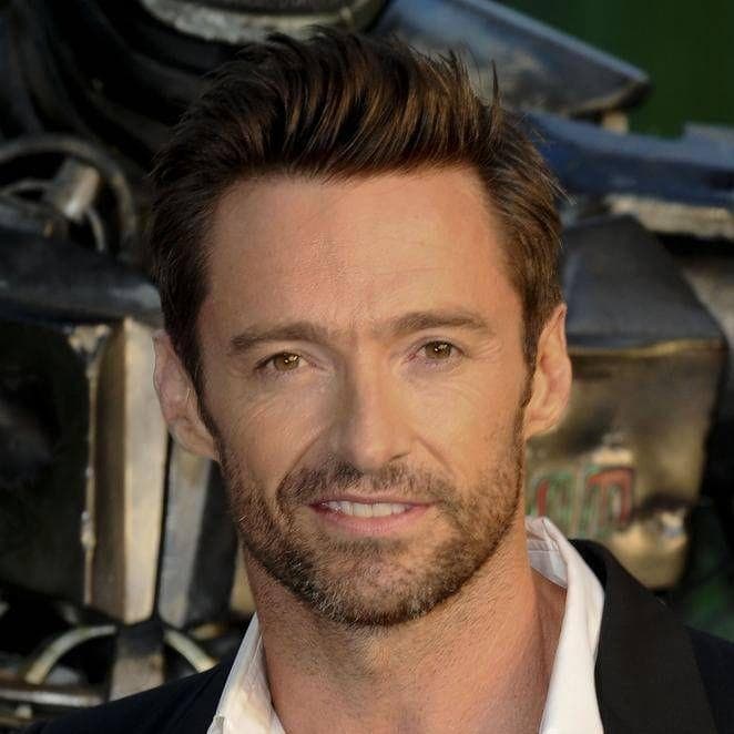 Hugh Jackman