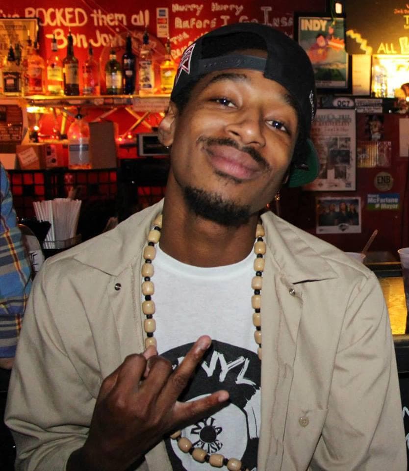 Freaky Tah is listed (or ranked) 32 on the list The Greatest Rappers Who Are Already Dead