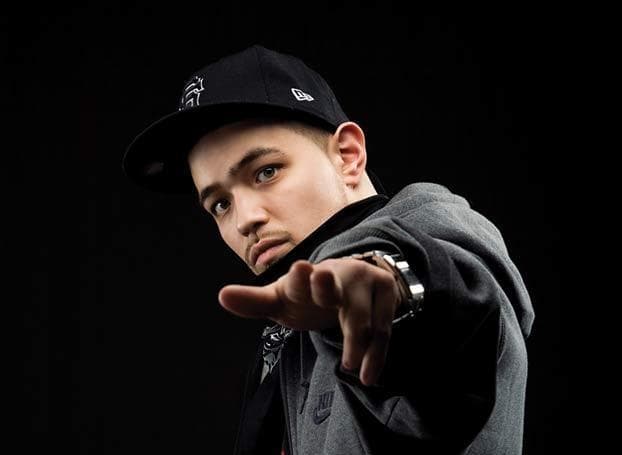 Illmaculate is listed (or ranked) 28 on the list The Best Battle Rapper