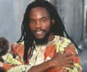 Bushman on Random Famous People Who Were Rastafarian