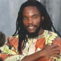 Bushman on Random Famous People Who Were Rastafarian