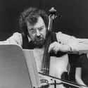 Boris Pergamenschikow on Random Best Cellists in World