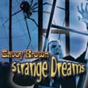 Strange Dreams on Random Best Savoy Brown Albums