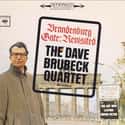 Brandenburg Gate: Revisited on Random Best Dave Brubeck Quartet Albums