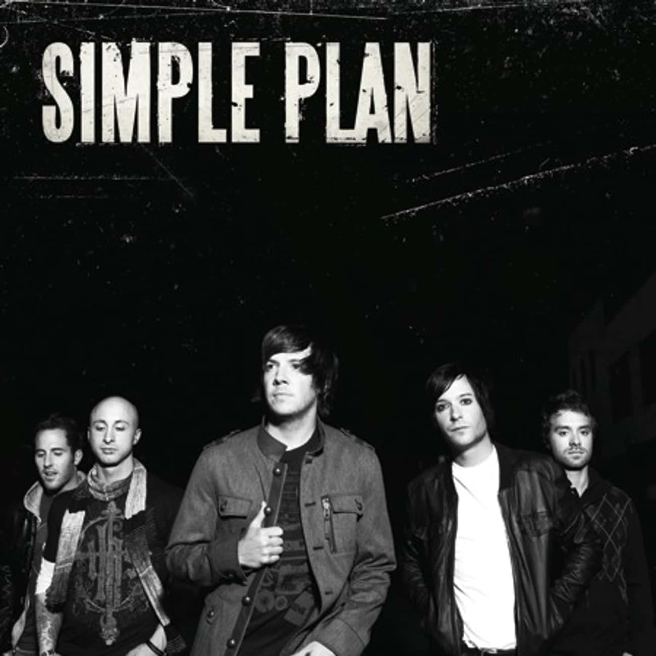 List Of All Top Simple Plan Albums Ranked