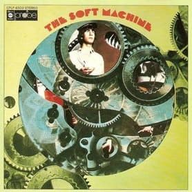 All Soft Machine Albums, Ranked Best to Worst by Fans