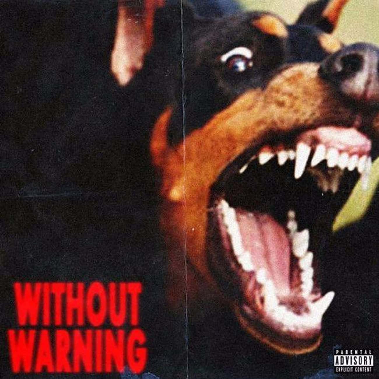 Without Warning (w/ Offset and Metro Boomin)