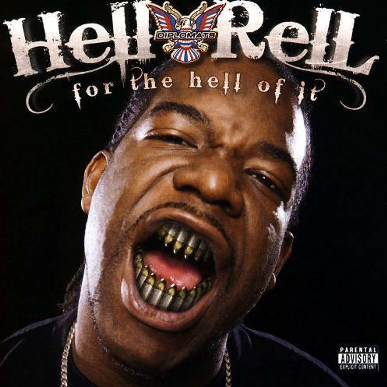 Hell Rell &#34;For The Hell Of It&#34;