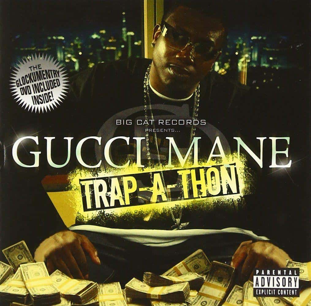 gucci mane albums from best to worst