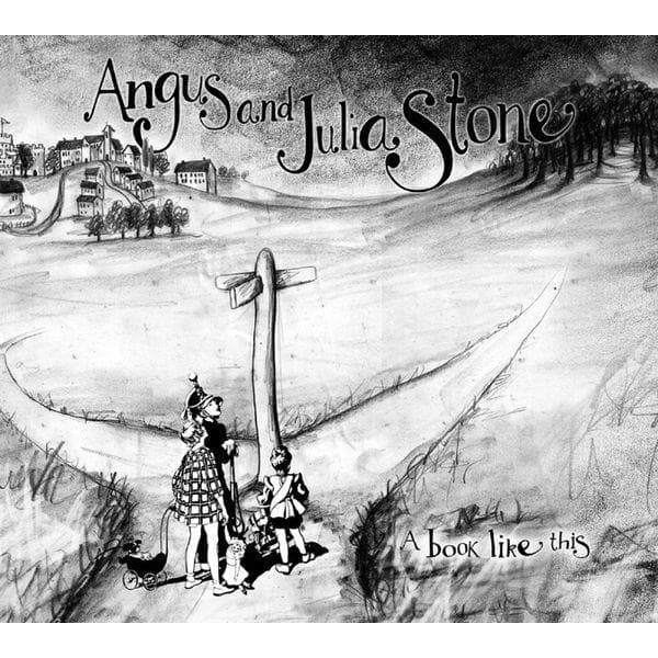 Ranking All 4 Angus and Julia Stone Albums, Best To Worst