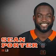 Sean Porter