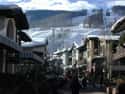 Vail on Random Best Cities for a Bachelorette Party