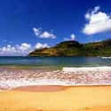 Nawiliwili on Random Best Hawaiian Beaches for Surfing