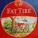 Fat Tire on Random Best American Beers