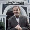 Fawlty Towers on Random TV Shows Canceled Before Their Time