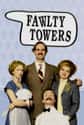 Fawlty Towers on Random Funniest TV Shows