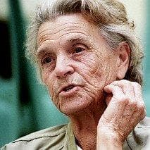 Celebrities Born in 1921 | List of Famous Men & Women Born in 1921