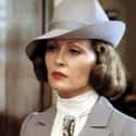 Faye Dunaway on Random Old Hollywood Actresses Were Ruthlessly Bullied By Men On Classic Movie Sets