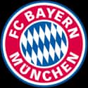 FC Bayern Munich on Random Best Current Soccer (Football) Teams