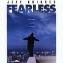 Fearless on Random Best Movies About PTSD