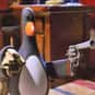 Feathers McGraw is listed (or ranked) 29 on the list The Greatest Chicken Characters of All Time