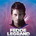 Fedde Le Grand is listed (or ranked) 41 on the list The Best Las Vegas DJ Residencies Right Now