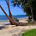 Federated States of Micronesia on Random Countries with the Best Beaches