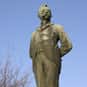 Felice Cavallotti is listed (or ranked) 8 on the list Famous Men Killed in a Duel