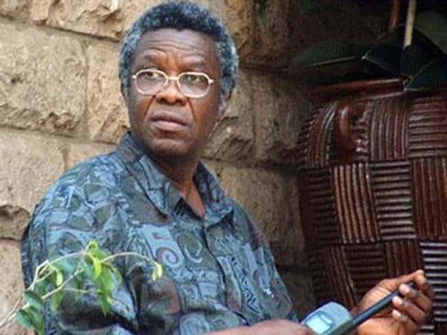 Félicien Kabuga is listed (or ranked) 11 on the list The Most Evil People Currently in Hiding