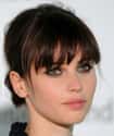 Bournville, United Kingdom   Felicity Rose Hadley Jones is an English actress.