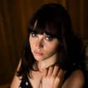 Felicity Jones is listed (or ranked) 36 on the list Celebrities Who Should Be A-Listers