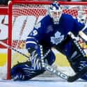 Félix Potvin on Random Best Toronto Maple Leafs