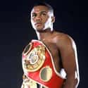 Félix Trinidad on Random Best Boxers of 1990s