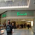 Fenwick on Random Best UK Department Stores