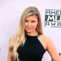 Hip hop music, Blue-eyed soul, Pop music   Stacy Ann "Fergie" Ferguson is an American singer, songwriter, fashion designer, rapper, television host, and actress.
