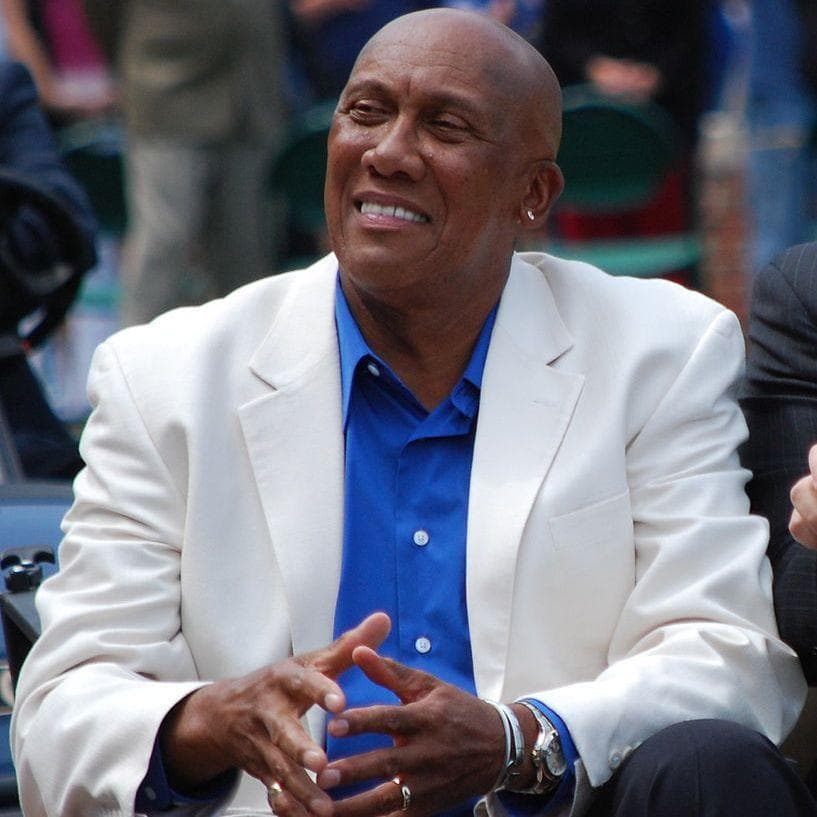 Ferguson Jenkins